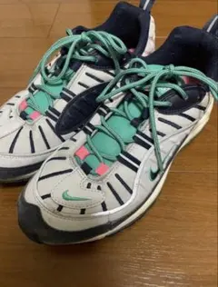 Nike Air Max 97 サウスビーチ - メルカリ
