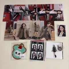 TWICE ミナ MINA THIS IS FOR ラントレ コンプリート - メルカリ