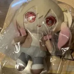 t*す様 プロセカ はぴこれ A賞 ぬいぐるみマスコット 咲希