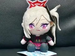 ブルーアーカイブ ミニぬいぐるみ Vol.3 ムツキ