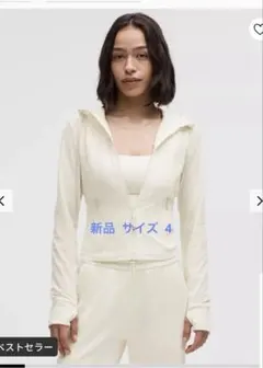 lululemon Define Jacket 6M ストロベリーミルクシェイク - メルカリ
