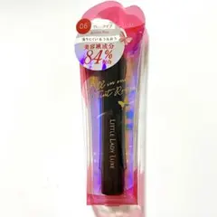 リトルレディリュクス オールインワンルージュ 06 Amber Red リップのサムネイル