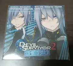 2025年最新】デビルサバイバー ブレイクレコードの人気アイテム