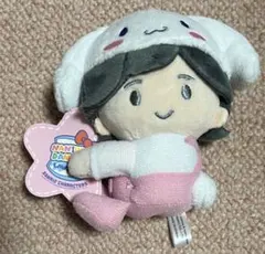 なにわ男子 サンリオ 道枝駿佑 ちびぬい - メルカリ