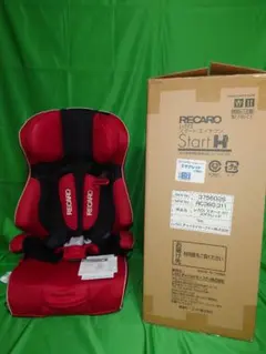 2025年最新】レカロ スタート H1の人気アイテム - メルカリ