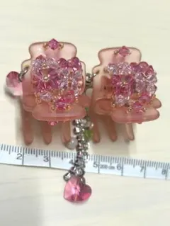 2025年最新】コンプレックスビズ クリップ2個の人気アイテム - メルカリ