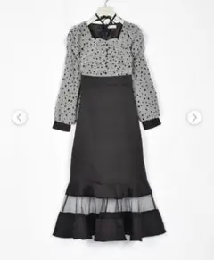 2025年最新】アンミールワンピースの人気アイテム - メルカリ