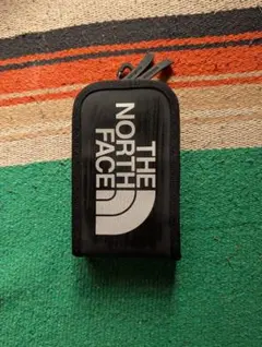 THE NORTH FACE ブラックポーチ