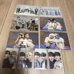 JO1 ポスカ&トレカセット