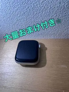 ⭐︎Apple Watch Series 4 本体⭐︎大量のおまけ付き