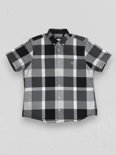 2025年最新】BLACK LABEL CRESTBRIDGE メンズ シャツの人気アイテム