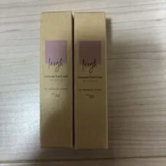 2本セット　ラフドット　インティメイト　フレッシュミスト　スイートブーケ