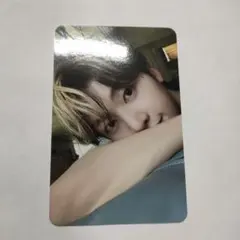 zb1 マシュー メテュ デジパック封入トレカ