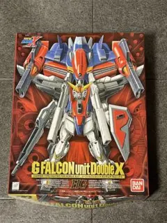 ガンダムコレクションコンプレックス オールガンダム 1箱完全未開封