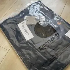【送料無料！】Carhartt カーハート 刺繍 Tシャツ　新品未使用　タグ付き
