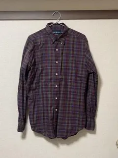 Ralph Lauren classic fit シャツ