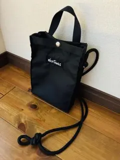 送料込！ワイルドシングス　サコッシュのサムネイル