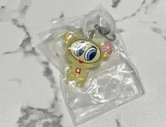 ナルミヤキャラクターズ めじるしアクセサリー　ハナちゃん