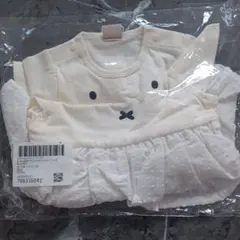 miffyワンピースsize80
