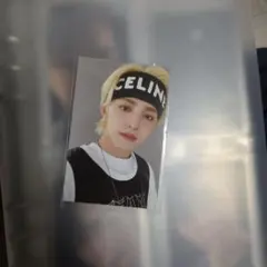 SEVENTEEN エスクプス メンバーシップキット 2021