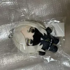 東京リベンジャーズ 原画展 三途春千夜 ぬいぐるみマスコット