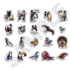 ム*ク様 パラノマサイト FILE38 伊勢人魚物語 スタンプラリー 手ぬぐい