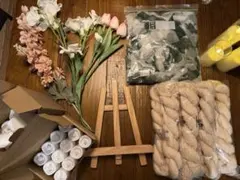 ウェディング装飾セット