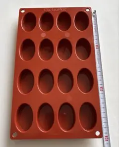 シリコン製 焼き型のサムネイル