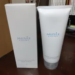 ミュゼ スムーススキンコントロールボディスクラブのサムネイル