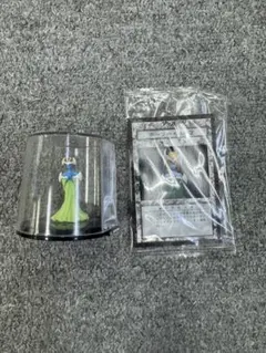 遊戯王　ダンジョンダイスモンスターズ　ホーリーエルフ　未開封 状態A-〕(未開封)ホーリーエルフ【シークレット】{SBPR-JP007