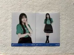 乃木坂46 生写真 川﨑桜 ライブT宮城 セミコンプ