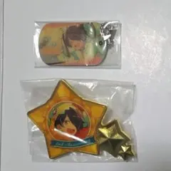 あんさんぶるスターズ！！仙石忍