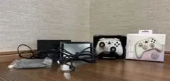 Nintendo Switch ワイヤレスコントローラーセット
