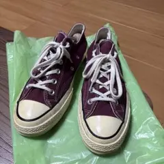 Converse Chuck Taylor CT70 ローカット