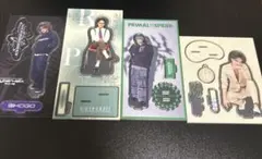 THERAMPAGE 岩谷翔吾　アクスタ　セット