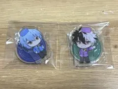 魔法使いの約束 5周年記念 まほやく展 ブラッドリー アクリルスタンド