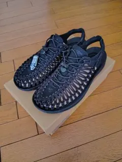 KEEN UNEEK キーン ユニーク 27cm