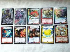 デュエルマスターズ トレーディングカード 40枚セット　フェニックス Amazon.co.jp: デュエルマスターズ 暗黒破壊神デス・フェニックス 20