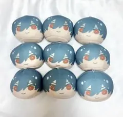 Free! DF FS 桐嶋郁弥 おまんじゅう 12個セット Free! DF FS おまんじゅう15個セット - メルカリ
