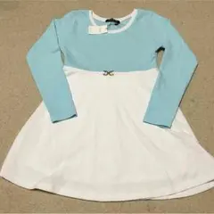 CECIL McBEEE春物ワンピース