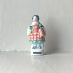 ベカシーヌ 1996-1997｜フランス製フェーブ