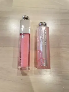 ディオール アディクト リップ マキシマイザーセット