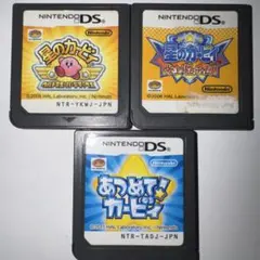 星のカービィウルトラスーパーデラックス 参上!ドロッチェ団 あつめて/カービィ