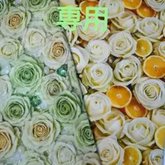 ❀ぴぐちゃん様　エコバッグポーチ❀