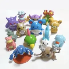 ポケモン 初期 モンコレ まとめ売り セット