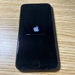 iPhone SE 第2世代 64GB ブラック 初期化済み