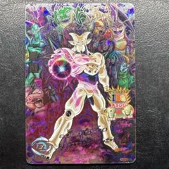 ドラゴンボールヒーローズ　HJ8-SEC2 一星龍　旧弾　初期　SEC 希少品