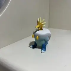 吉野家　ポケモン　ポケ盛りキャンペーン　パッチルドン　フィギュア