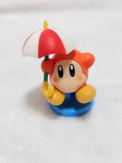 カービィ チョコエッグ