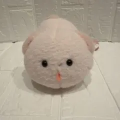 ほわんほわん よろこび ぬいぐるみ　18cm